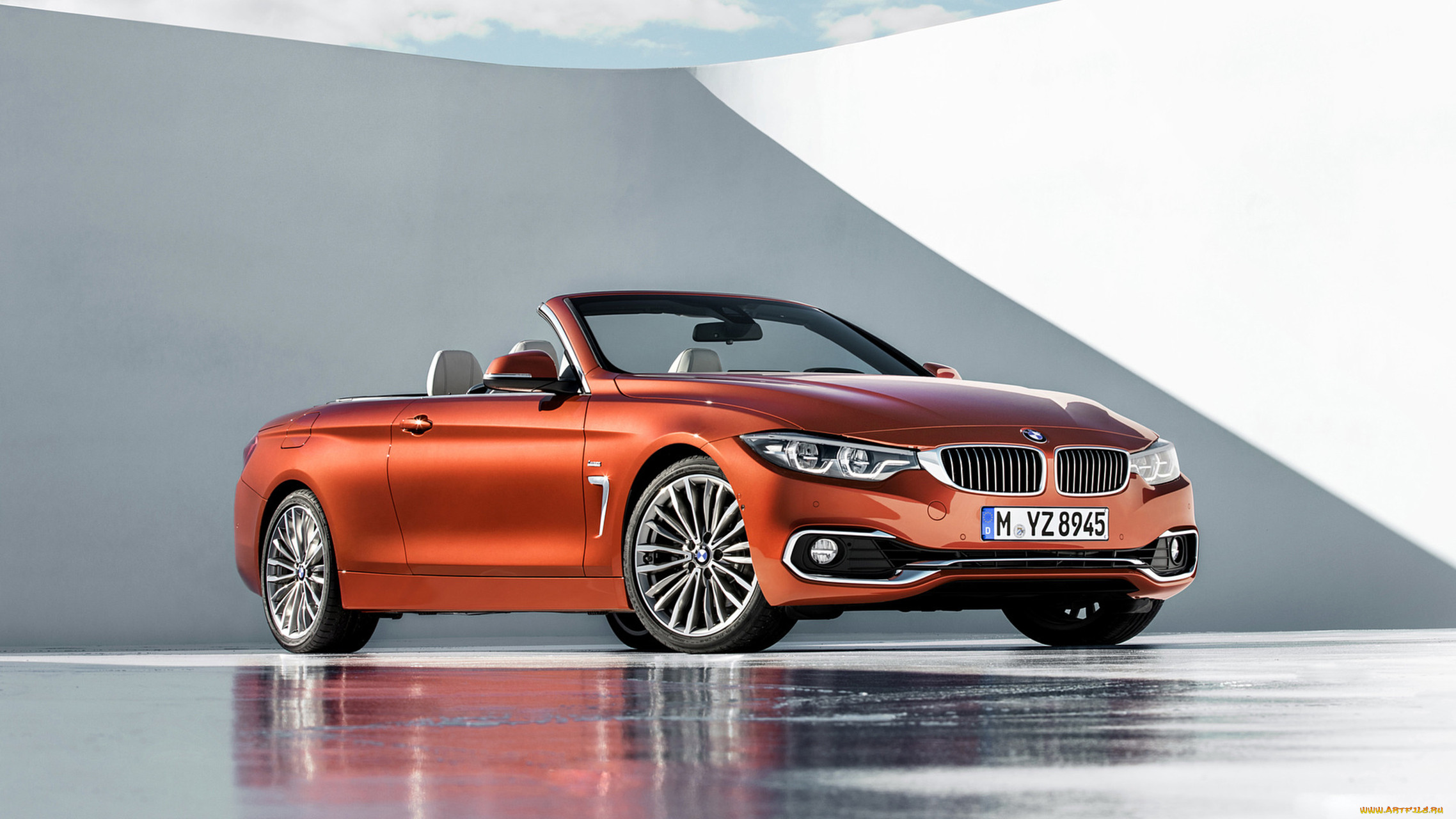 bmw 4 series convertible luxury line 2018, , bmw, line, convertible, luxury, 4, series, 2018